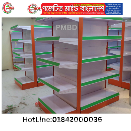 Malaysian Model Gondola Rack (Big offer for 7 Days)
